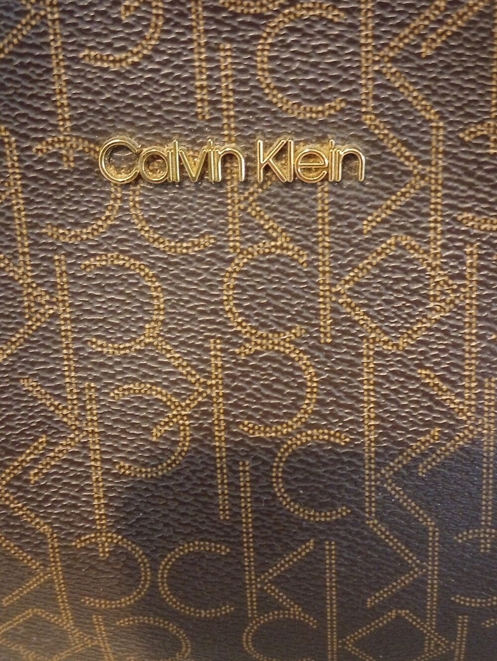 Calvin Klein Handbag - Picture 6 of 7